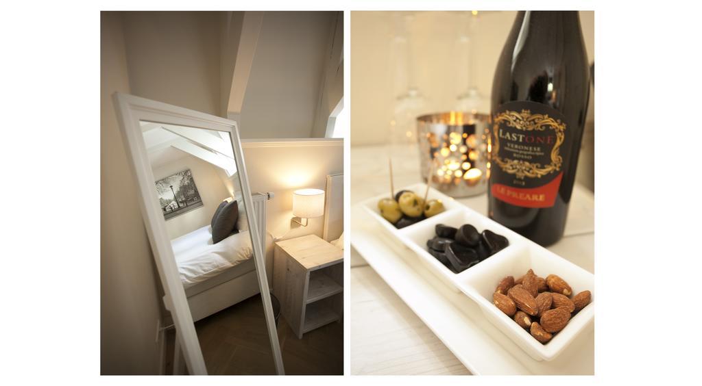 Empiric Boutique Suites Prinsengracht Bed & Breakfast 3*